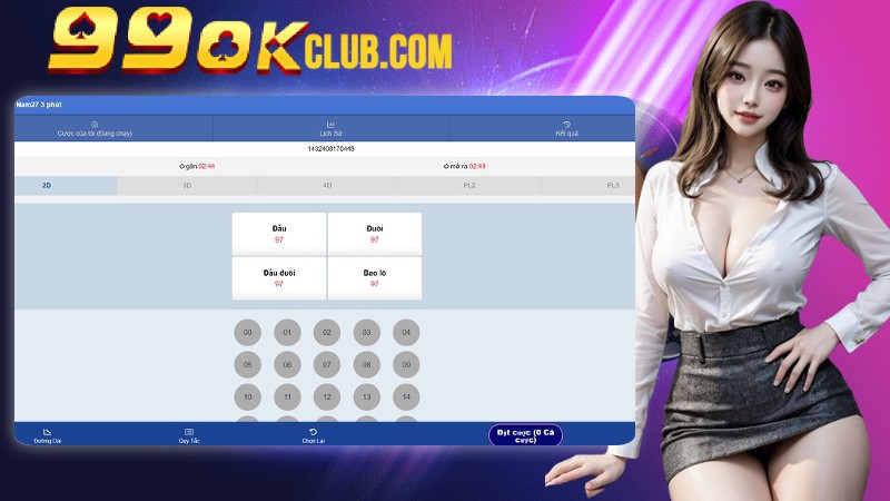 Chơi xổ số siêu tốc ở nhiều sảnh khác nhau Chơi xổ số siêu tốc ở nhiều sảnh khác nhau